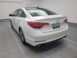 Used 2016 Hyundai Sonata Limited w/ Option Group 04 image 6