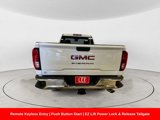 New 2025 GMC Sierra 2500 Pro image 4