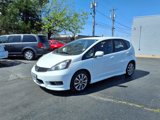 Used 2013 Honda Fit Sport image 6