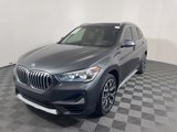 Certified 2022 BMW X1 sDrive28i w/ Convenience Package image 2