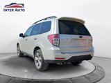 Used 2010 Subaru Forester 2.5XT Limited image 3