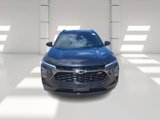 Certified 2025 Chevrolet Trax RS w/ Sunroof Package image 2