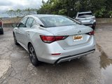 Used 2023 Nissan Sentra SV image 3