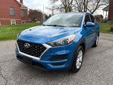 Used 2019 Hyundai Tucson SE image 3