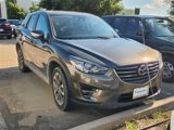 Used 2016 MAZDA CX-5 Grand Touring image 3