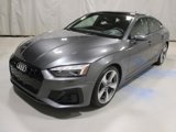 Used 2021 Audi A5 2.0T Prestige w/ Black Optic Package image 4
