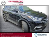 Used 2017 Hyundai Santa Fe Sport image 4