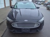 Used 2020 Ford Fusion SE image 3