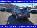 New 2025 Ford Escape ST-Line w/ Equipment Group 301A image 6
