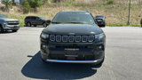 New 2025 Jeep Compass Limited image 3