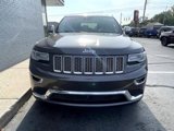 Used 2016 Jeep Grand Cherokee Summit image 3