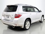 Used 2010 Toyota Highlander Limited image 4