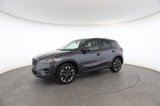 Used 2016 MAZDA CX-5 Grand Touring image 4