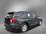Certified 2022 Ford Explorer XLT w/ Equipment Group 202A image 4