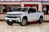 Used 2021 Chevrolet Silverado 1500 RST image 2