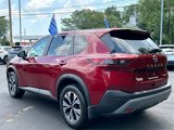 Certified 2023 Nissan Rogue SV image 5