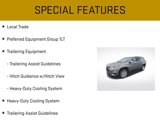 Used 2020 Chevrolet Traverse LT w/ LPO, Floor Liner Package image 4