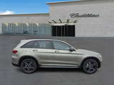 Used 2022 Mercedes-Benz GLC 300 4MATIC image 4