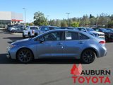 New 2025 Toyota Corolla SE image 4