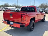 Used 2018 Chevrolet Silverado 1500 LT w/ All Star Edition image 3