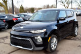 Used 2020 Kia Soul LX image 2
