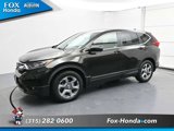 Used 2019 Honda CR-V EX-L image 2