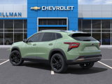 New 2025 Chevrolet Trax ACTIV w/ Driver Confidence Package image 3