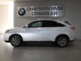 Used 2015 Lexus RX 350 FWD image 3