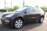 Used 2017 Chevrolet Traverse LT w/ Style and Technology Package image 2