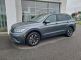 Certified 2024 Volkswagen Tiguan S image 3
