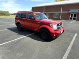 Used 2011 Dodge Nitro SE image 2