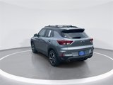 Used 2021 Chevrolet TrailBlazer RS w/ Technology Package image 5