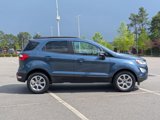 Certified 2021 Ford EcoSport SE image 3