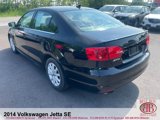 Used 2014 Volkswagen Jetta SE image 5