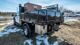 Used 2012 Ford F550 4x4 Crew Cab Super Duty w/ Payload Upgrade Pkg image 5