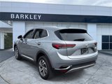 Certified 2023 Buick Envision Essence image 5