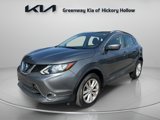 Used 2018 Nissan Rogue Sport SV image 4
