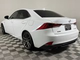 Used 2018 Lexus IS 300 F Sport w/ F Sport Package image 4