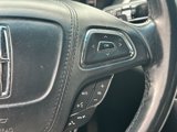 Used 2017 Lincoln MKZ Reserve image 5