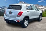 Used 2020 Chevrolet Trax LS w/ Tint and Cruise Package image 2