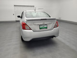 Used 2019 Nissan Versa SV image 6