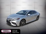 Used 2023 Toyota Camry SE image 3