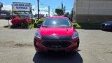 Used 2022 Ford Escape SE w/ SE Sport Appearance Package image 2