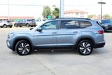 Used 2024 Volkswagen Atlas SE image 6