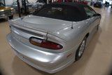 Used 2002 Chevrolet Camaro LT w/ Sport Appearance Pkg image 5