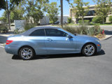 Used 2011 Mercedes-Benz E 350 Cabriolet image 2