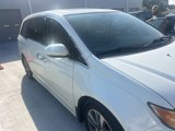 Used 2015 Honda Odyssey Touring image 3