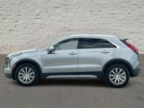 Used 2023 Cadillac XT4 Premium Luxury image 2