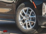 Used 2024 Chevrolet Equinox LT image 2