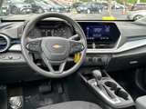 Used 2024 Chevrolet Trax LS image 3